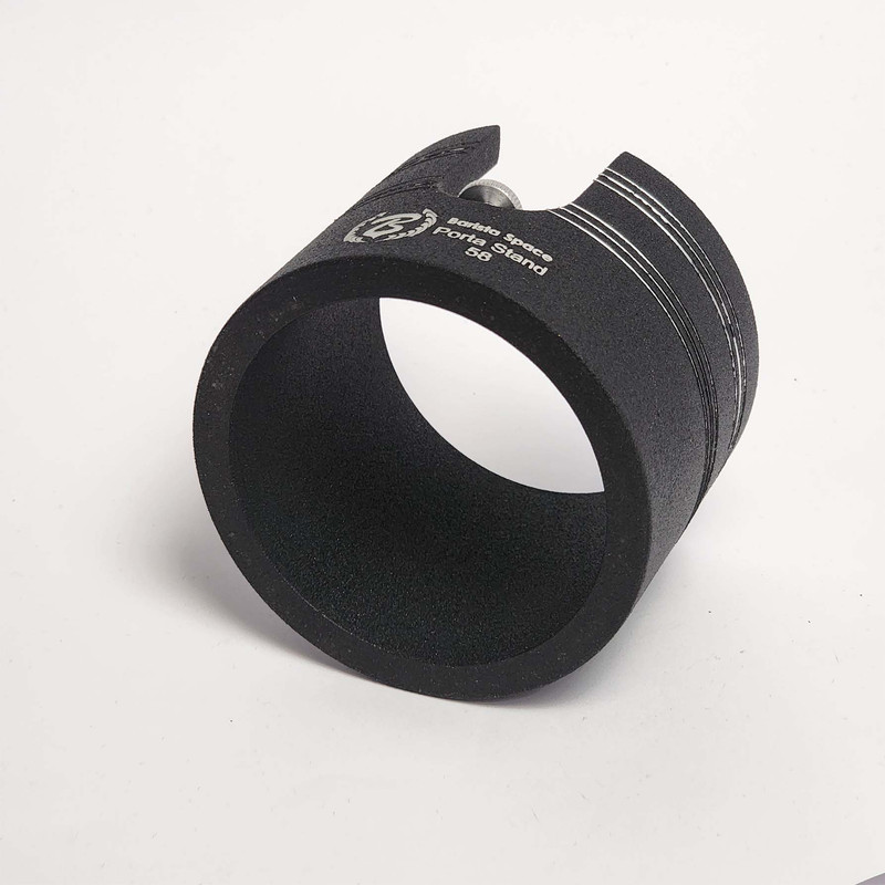 استند پرتافیلتر باریستا اسپیس کد 58