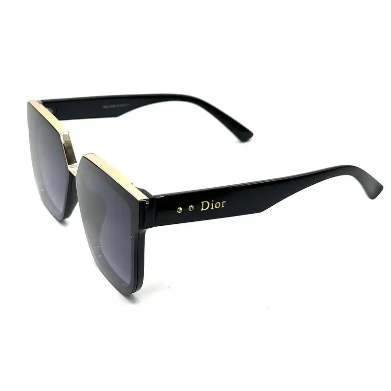 عینک آفتابی زنانه مدل Di 8007