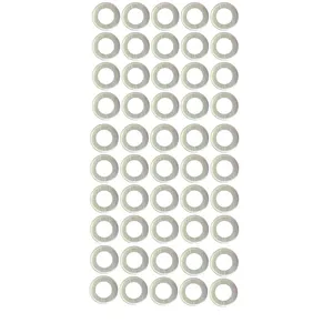 واشر مدل NT-008 بسته 50 عددی