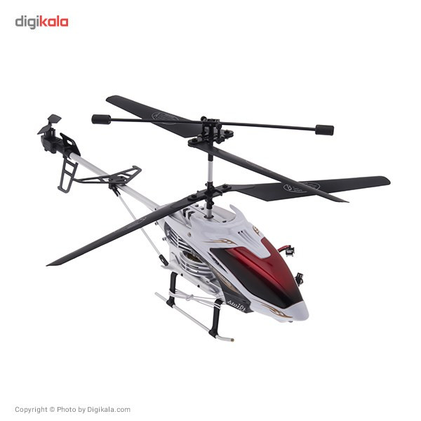 هلی کوپتر کنترلی HTX کد H227-58