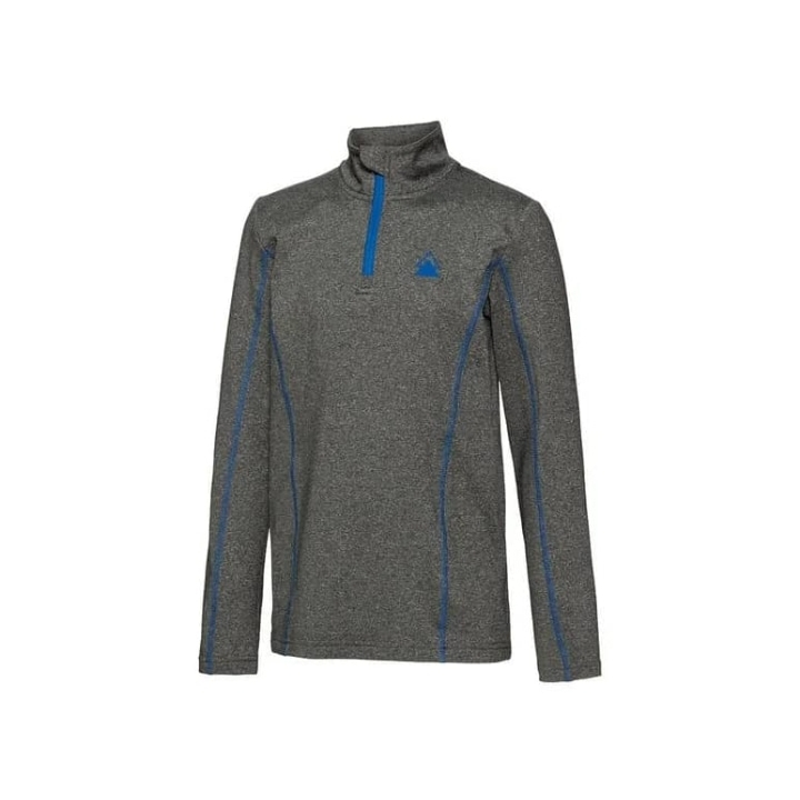 سویشرت ورزشی پسرانه کرویت پرو مدل IAN 314040