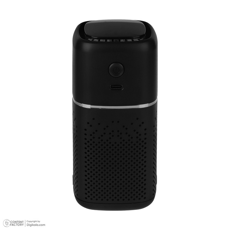 دستگاه تصفیه کننده هوا مدل A-103