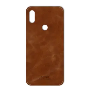 MAHOOT Buffalo Leather Special Cover Sticker for Xiaomi Redmi S2-Y2
