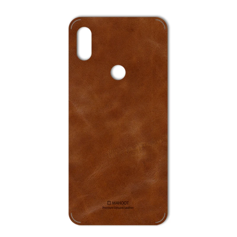 برچسب پوششی ماهوت مدل Buffalo Leather مناسب برای گوشی Xiaomi Redmi S2-Y2