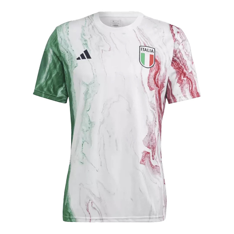 تی شرت ورزشی مردانه مدل ایتالیا کد Training 2023