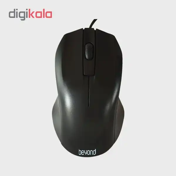 ماوس بیاند مدل BM-1220