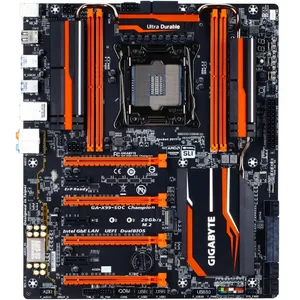 مادربرد گیگابایت مدل GA-X99-SOC Champion