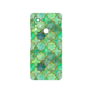 MAHOOT Iran Tile 8 Cover Sticker for Infinix Hot 11s