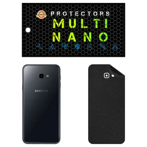 MULTI NANO X-F1L Back Skin For Samsung Galaxy J4 Plus