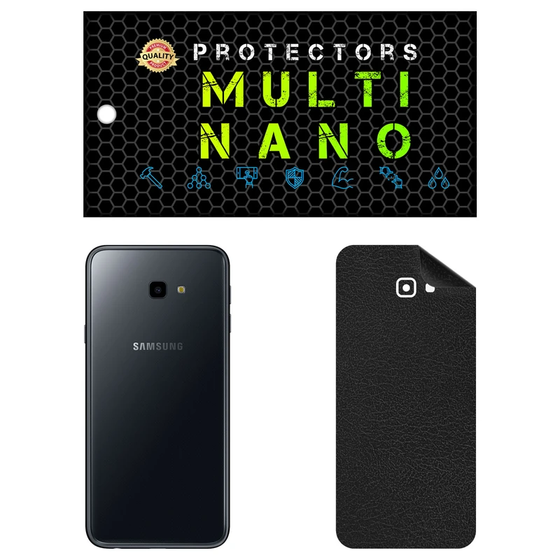  برچسب پوششی مولتی نانو مدل X-F1L مناسب برای گوشی موبایل سامسونگ Galaxy J4 Plus