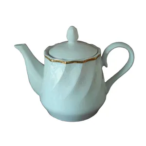 قوری توس چینی مدل پیوکا کد 1361