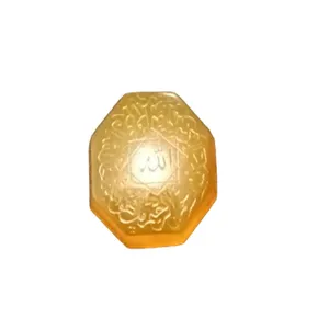سنگ مدل عقیق یمنی خطی