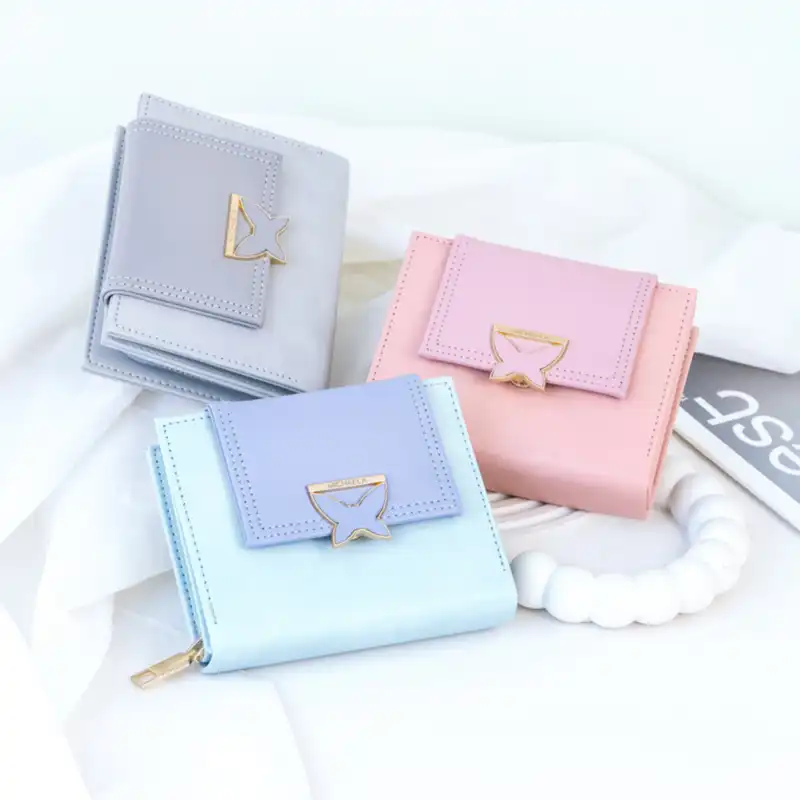 کیف پول مدل کامراز