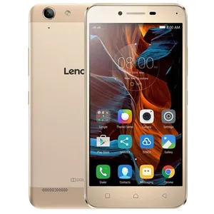 گوشی موبایل دو سیم کارت لنوو مدل VIBE K5 Plus