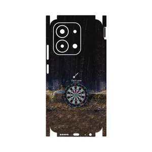 MAHOOT Dart-FullSkin Cover Sticker for Xiaomi Redmi 15C 4G