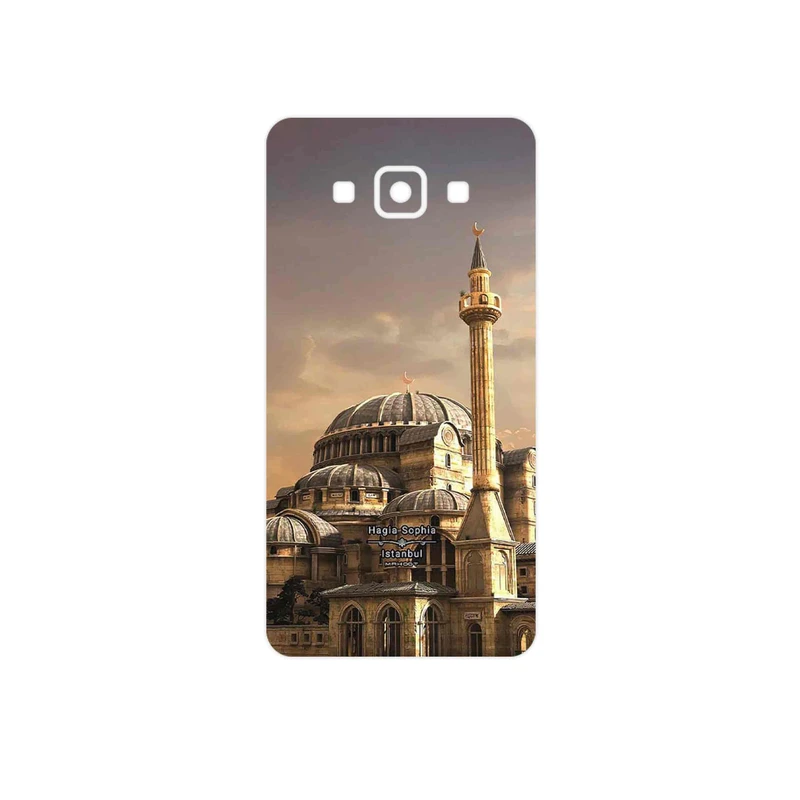 برچسب پوششی ماهوت مدل Hagia Sophia Mosque مناسب برای گوشی موبایل سامسونگ Galaxy A5 2015