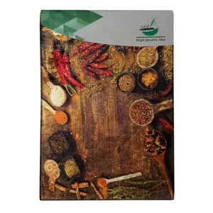 پادری مدل IMB طرح مستطیلی کد 04 سایز 77×50 سانتی متر