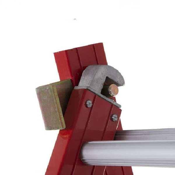 نردبان 25 پله مدل تک صنعت 6 نردبان 25 پله مدل تک صنعت 6