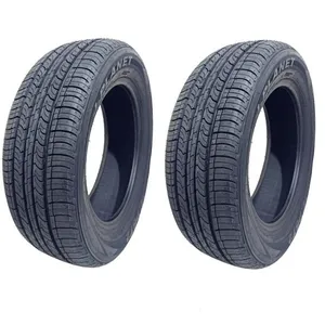 لاستیک خودرو جِی‌ پِلَنِت تایر مدل CP672 سایز 215/50R17 - دو حلقه