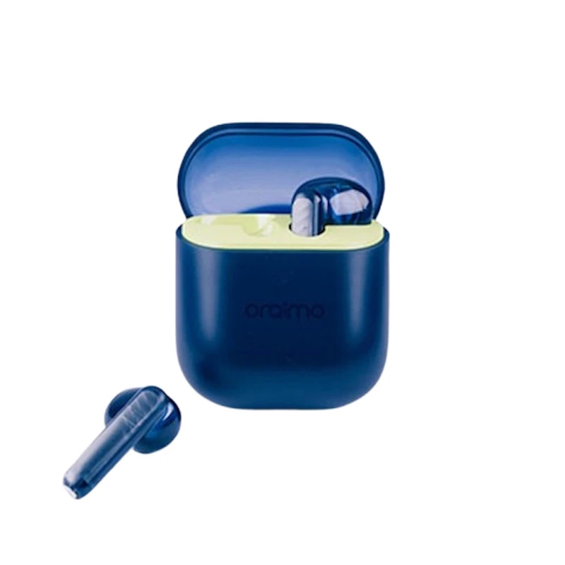 هدفون بلوتوثی اُرایمو مدل AHM FREEPODS NEO AESTIC