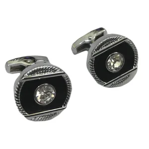 دکمه سر دست کلاسیک مدل 1034