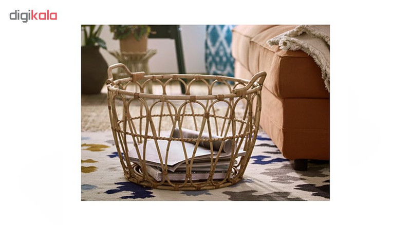 سبد ایکیا مدل 30394944 - Snidad