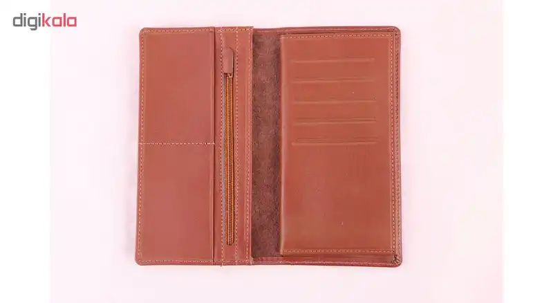 ست هدیه چرم ما مدل K20_1