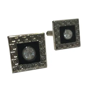 دکمه سر دست ماسمو برنت مدل 1043