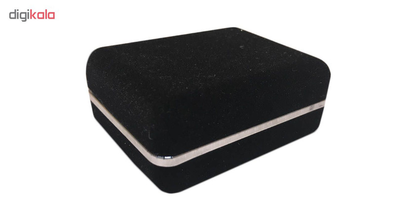 دکمه سر دست ماسمو برنت مدل 1043