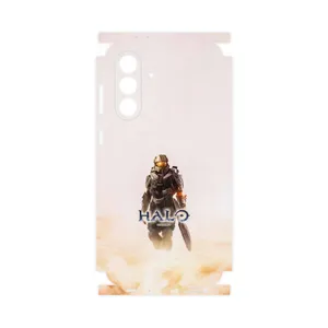 MAHOOT Halo Game Series-FullSkin Cover Sticker for Samsung Galaxy A56