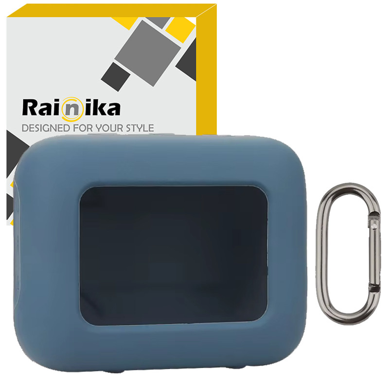 کاور محافظ اسپیکر رینیکا مدل GO4 مناسب برای اسپیکر جی بی ال JBL GO 4