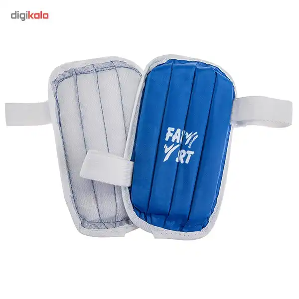 ساق بند تکواندو فدک اسپرت