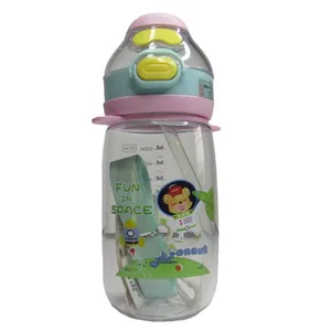 قمقمه کودک مدل te-3456 گنجایش 0.7 لیتر