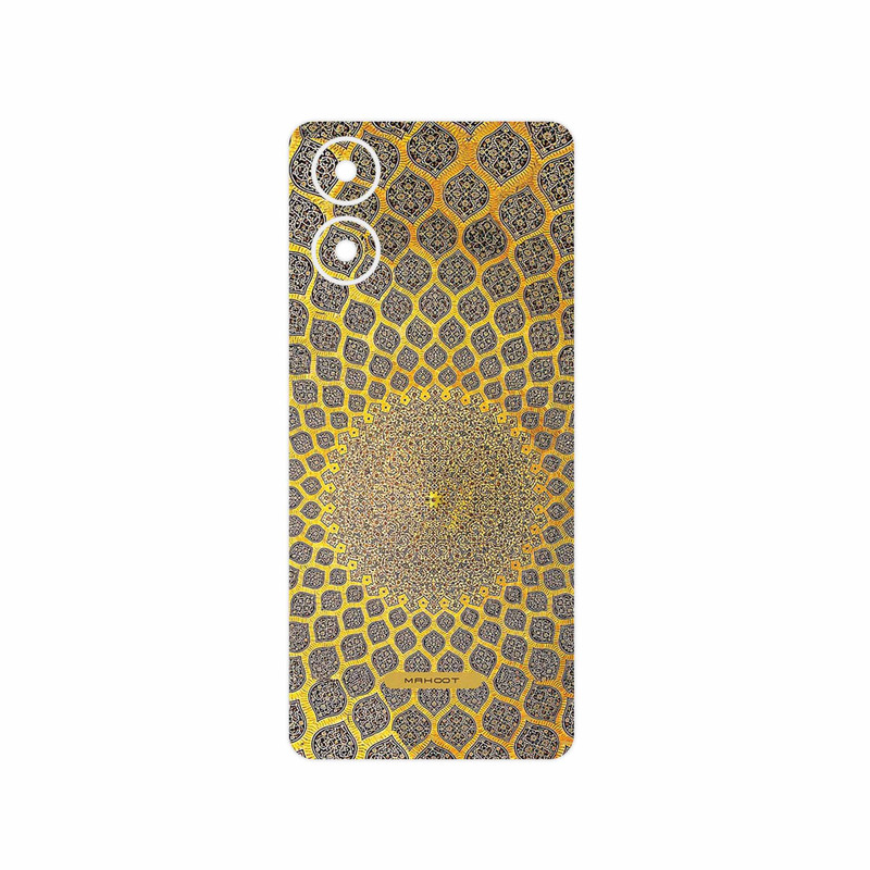 برچسب پوششی ماهوت مدل Sheykh_Lotfollah_Mosque مناسب برای گوشی موبایل موتورولا Moto G04
