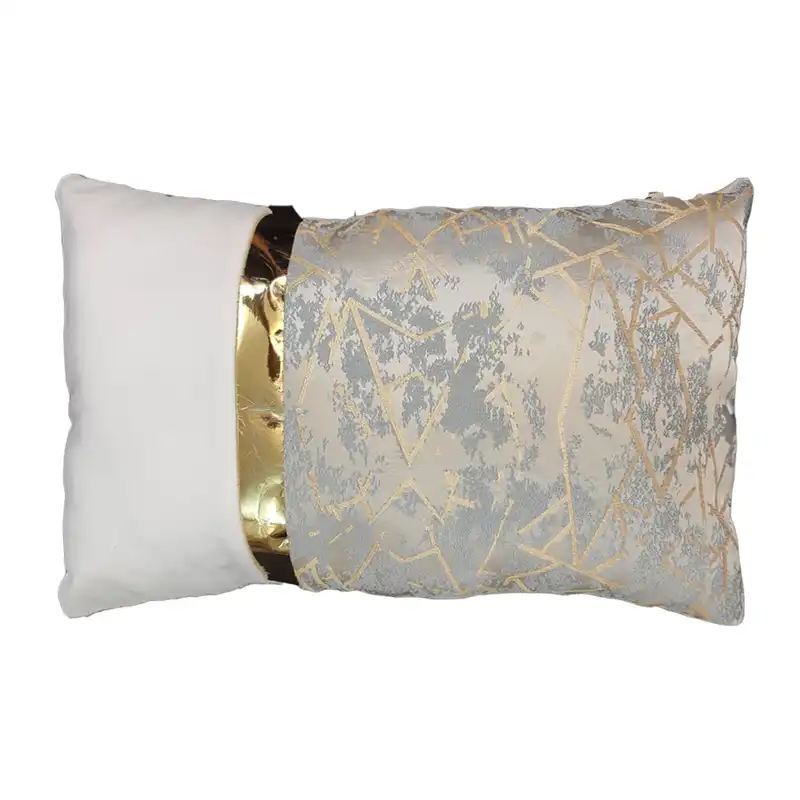 کاور کوسن باتومد مدل مستطیل ترکیبی