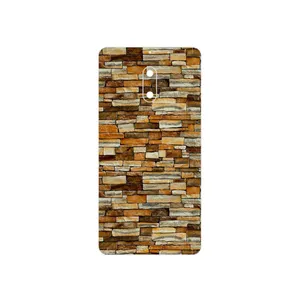 MAHOOT brickwall Cover Sticker for Nokia 6