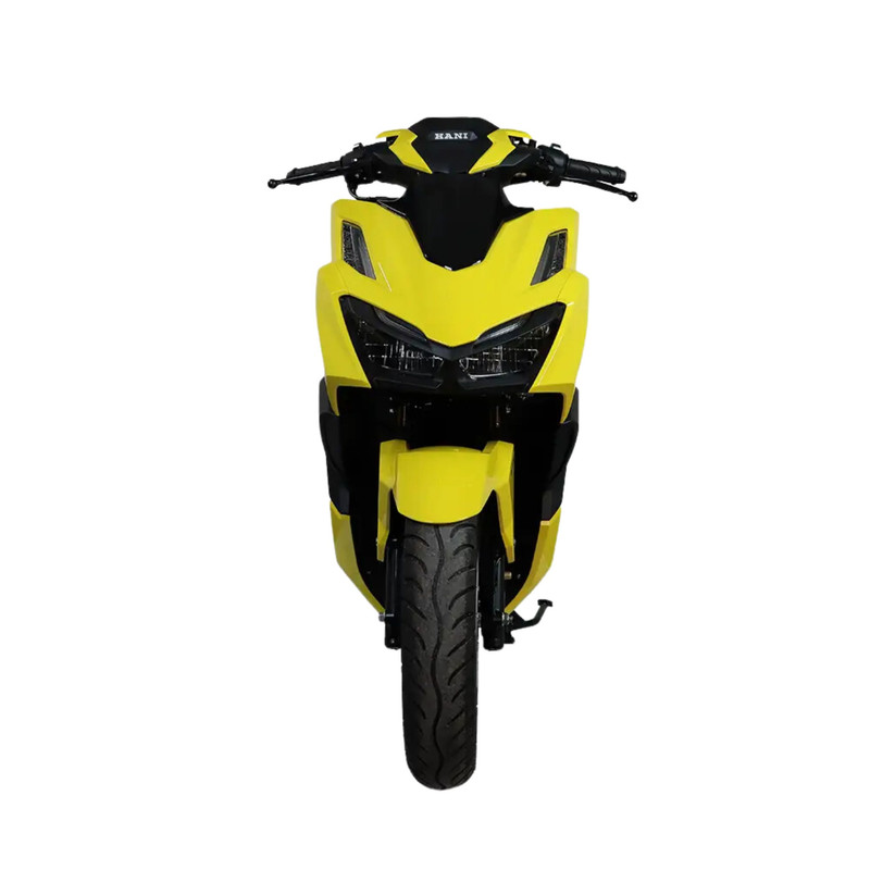 موتورسیکلت هانی مدل هوندا کلیک 160 سی سی سال ۱۴۰۳