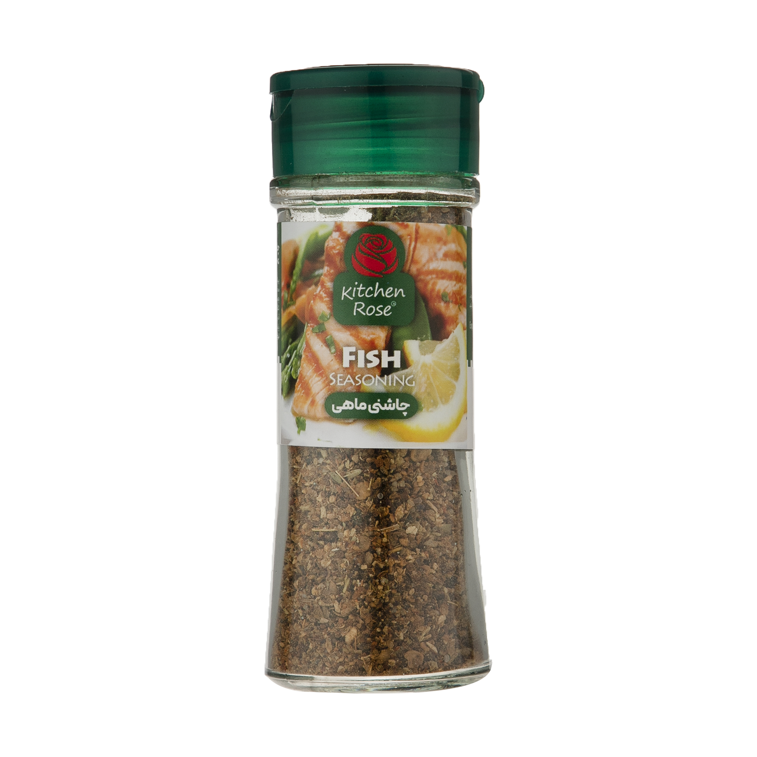 چاشنی ماهی کیچن رز - 45 گرم