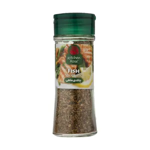 چاشنی ماهی کیچن رز - 45 گرم