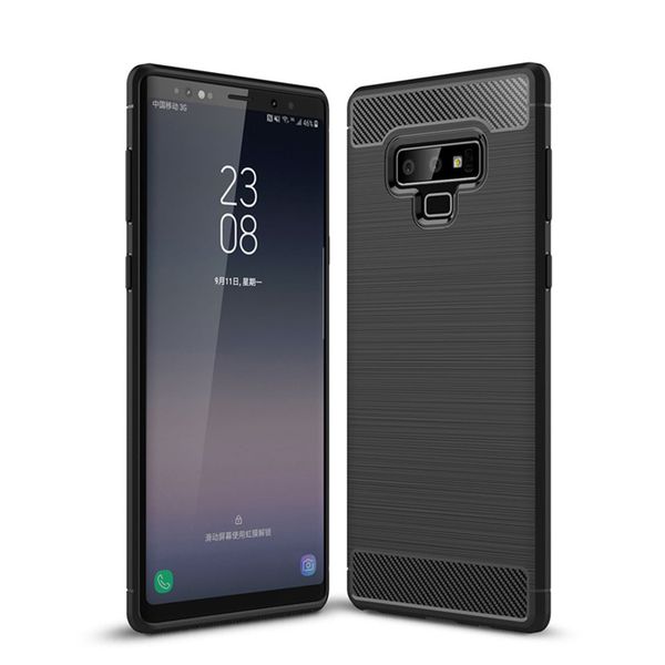 کاور مدل Fiber Tpu مناسب برای گوشی موبایل سامسونگ گلکسی Note 9 کاور مدل Fiber Tpu مناسب برای گوشی موبایل سامسونگ گلکسی Note 9