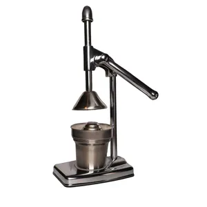 آب مرکبات گیری دستی مدل اهرمی