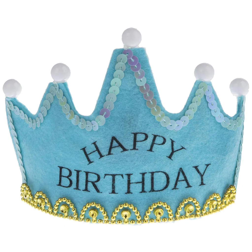 تل تولد مدل Happy Birthday