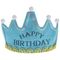 آنباکس تل تولد مدل Happy Birthday در تاریخ ۰۸ شهریور ۱۳۹۹