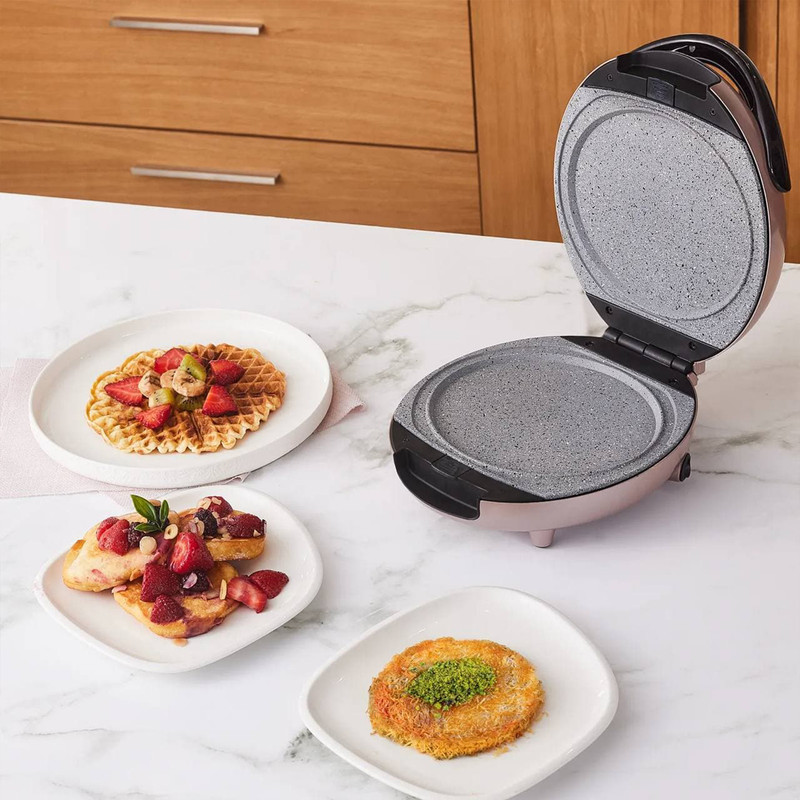 وافل ساز مدل M-09543