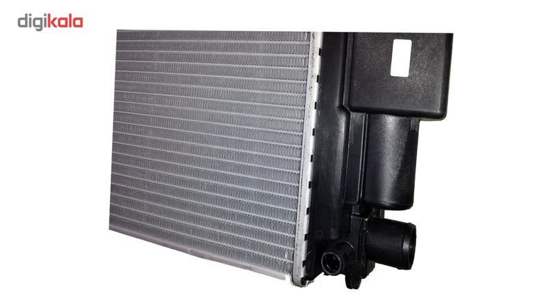 رادیاتور آب رادیاتور ایران مدل 150145 مناسب برای پژو پارس