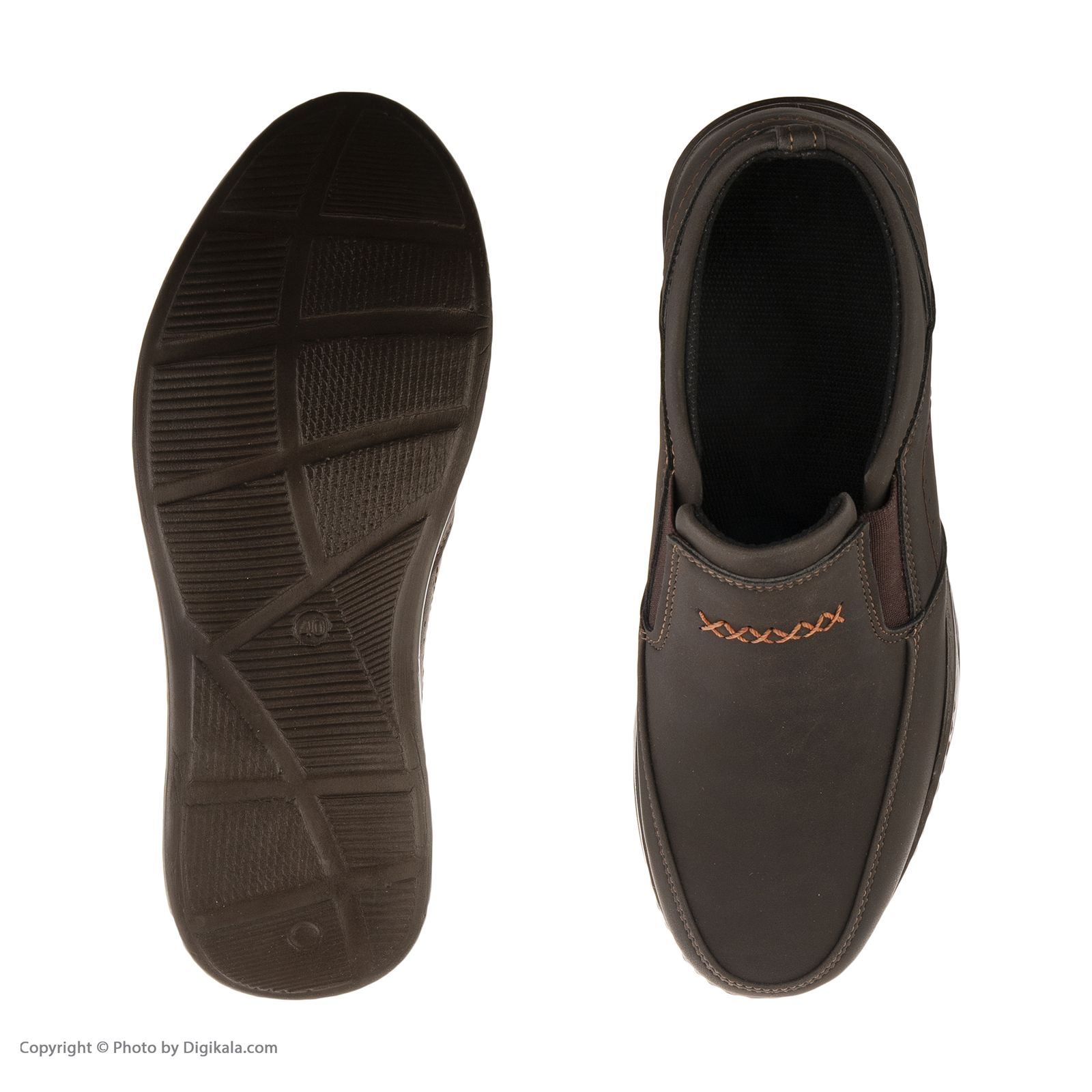 کفش روزمره مردانه اسپرت من مدل ST30433 -  - 6