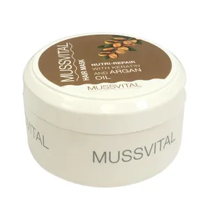 ماسک ترمیم کننده موی سر موسویتال مدل Nutri repair حجم 200 میلی لیتر