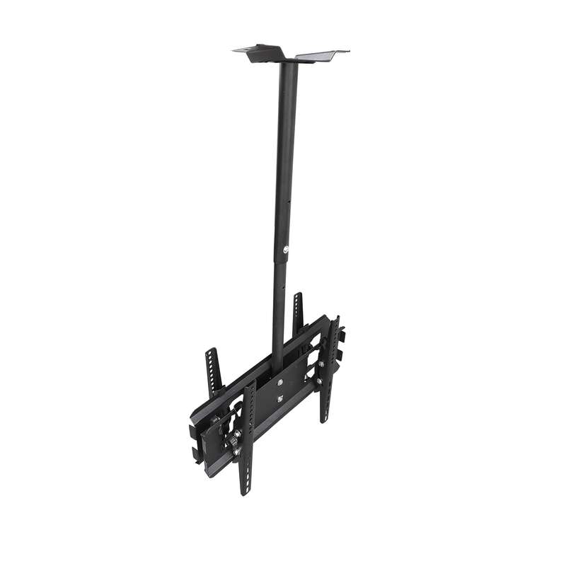 پایه سقفی تلویزیون تی وی جک مدل S3 پلاس مناسب برای تلوزیون 32 تا 60 اینچ پایه سقفی تلویزیون تی وی جک مدل S3 پلاس مناسب برای تلوزیون 32 تا 60 اینچ