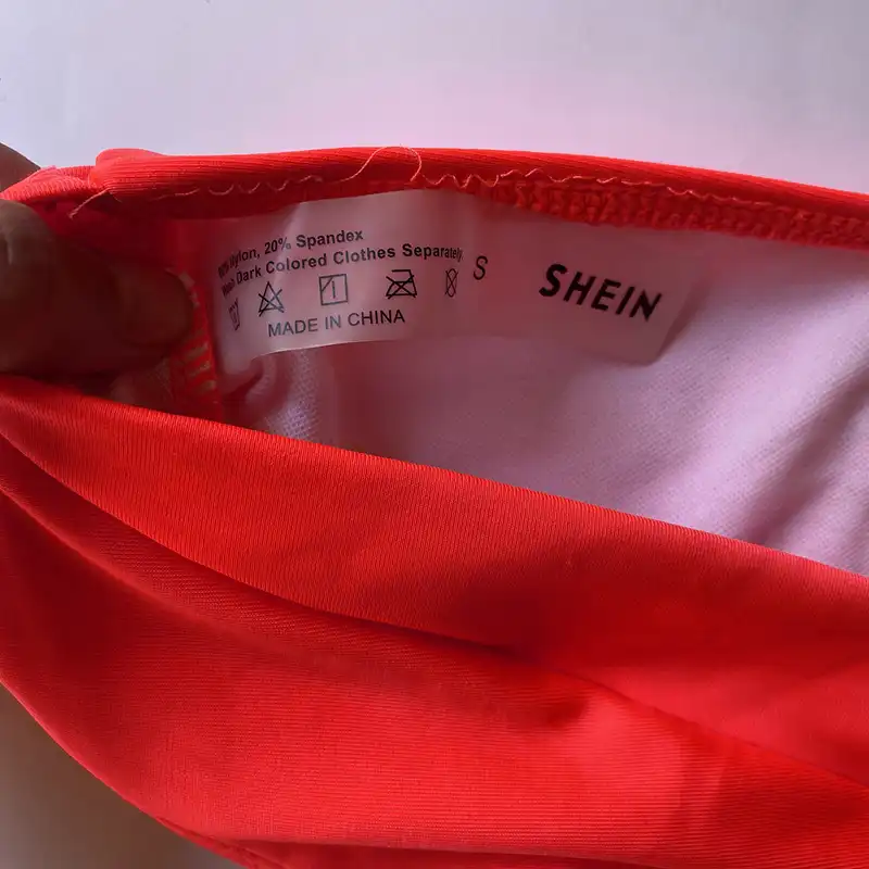 مایو زنانه شین مدل 213266