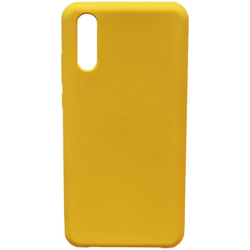 کاور سیلیکونی مدل SC مناسب برای گوشی موبایل هواوی P20